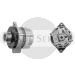 11.204.395 AAK4830 MAHLE (Letrika, Iskra) generátor MG482