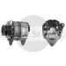 11.203.624 AAK1804 MAHLE (Letrika, Iskra) generátor MG680