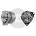 11.204.463 AAK4849 MAHLE (Letrika, Iskra) generátor MG24