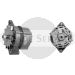 11.203.268 AAK4307 MAHLE (Letrika, Iskra) generátor MG233