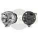 11.204.268 AAN8180 MAHLE (Letrika, Iskra) generátor MG173