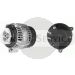 11.204.259 AAN8171 MAHLE (Letrika, Iskra) generátor MG144
