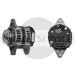11.203.759 AAG5118 MAHLE (Letrika, Iskra) generátor MG498
