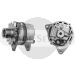 11.204.328 AAK4811 MAHLE (Letrika, Iskra) generátor MG487