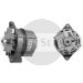 11.204.639 AAK4921 MAHLE (Letrika, Iskra) generátor MG116