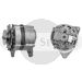 11.203.843 AAK1874 MAHLE (Letrika, Iskra) generátor MG342