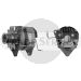 11.204.324 AAK4807 MAHLE (Letrika, Iskra) generátor MG145