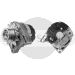 11.203.889 AAK1883 MAHLE (Letrika, Iskra) generátor MG544