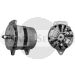 11.204.021 AAT3312 MAHLE (Letrika, Iskra) generátor MG78