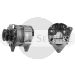 11.204.029 AAK3815 MAHLE (Letrika, Iskra) generátor MG579