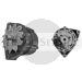 11.204.779 AAK4990 MAHLE (Letrika, Iskra) generátor MG165