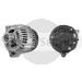 11.204.587 AAN5893 MAHLE (Letrika, Iskra) generátor MG122