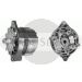 11.204.300 AAK3894 MAHLE (Letrika, Iskra) generátor MG140