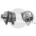 11.204.484 AAK4858 MAHLE (Letrika, Iskra) generátor MG223