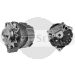 11.204.296 AAK3893 MAHLE (Letrika, Iskra) generátor MG464
