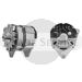 11.204.507 AAK4866 MAHLE (Letrika, Iskra) generátor MG226