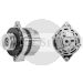 11.204.954 AAK4644 MAHLE (Letrika, Iskra) generátor MG758