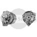 11.204.666 AAK4927 MAHLE (Letrika, Iskra) generátor MG620