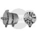 11.204.998 AAT3397 MAHLE (Letrika, Iskra) generátor MG755