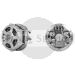 11.204.447 AAK2309 MAHLE (Letrika, Iskra) generátor MG263