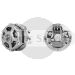 11.204.448 AAK2310 MAHLE (Letrika, Iskra) generátor MG614