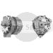 11.204.985 AAK4652 MAHLE (Letrika, Iskra) generátor MG748