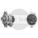 11.209.407 AAK5535 MAHLE (Letrika, Iskra) generátor MG495