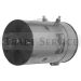 11.212.393 AMK5639 MAHLE (Letrika, Iskra) egyenáramú motor MM230