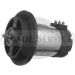 11.212.928 AMP2607 MAHLE (Letrika, Iskra) egyenáramú motor MM140