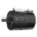 11.216.276 AMJ4764 MAHLE (Letrika, Iskra) egyenáramú motor MM296