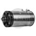 11.216.531 AMK5537 MAHLE (Letrika, Iskra) egyenáramú motor MM410
