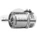 11.218.296 AMT2630 MAHLE (Letrika, Iskra) egyenáramú motor MM447