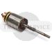 16.360.302 MX135 MAHLE (Letrika, Iskra) forgórész* AZJ 12V
