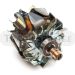 16.362.854 MGX814 MAHLE (Letrika, Iskra) forgórész