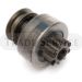 16.900.879 MSX689 MAHLE (Letrika, Iskra) bendix