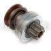 16.900.920 MSX738 MAHLE (Letrika, Iskra) bendix