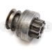 16.901.694 MSX734 MAHLE (Letrika, Iskra) bendix