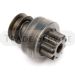 16.901.751 MSX754 MAHLE (Letrika, Iskra) bendix
