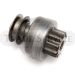 16.901.752 MSX667 MAHLE (Letrika, Iskra) bendix