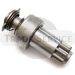 16.902.036 MSX164 MAHLE (Letrika, Iskra) bendix