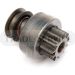 16.902.074 MSX769 MAHLE (Letrika, Iskra) bendix