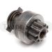 16.902.379 MSX483 MAHLE (Letrika, Iskra) bendix