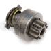 16.902.380 MSX1335 MAHLE (Letrika, Iskra) bendix