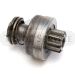 16.902.381 MSX743 MAHLE (Letrika, Iskra) bendix