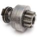 16.902.507 MSX233 MAHLE (Letrika, Iskra) bendix