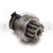 16.902.621 MSX1345 MAHLE (Letrika, Iskra) bendix