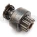 16.902.733 MSX829 MAHLE (Letrika, Iskra) bendix
