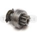 16.902.835 MSX766 MAHLE (Letrika, Iskra) bendix