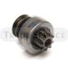 16.903.095 MSX740 MAHLE (Letrika, Iskra) bendix