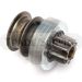 16.903.100 MSX603 MAHLE (Letrika, Iskra) bendix